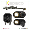 NUEVO LISTADO Sensor de velocidad de la rueda del ABS / sensor delantero del obstáculo del coche Se adapta 2007 Jeep Liberty OEM NO. 52128695AF